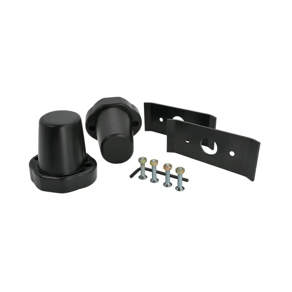 2005-2023 Toyota Tacoma Rear Off-Road Bump Stops