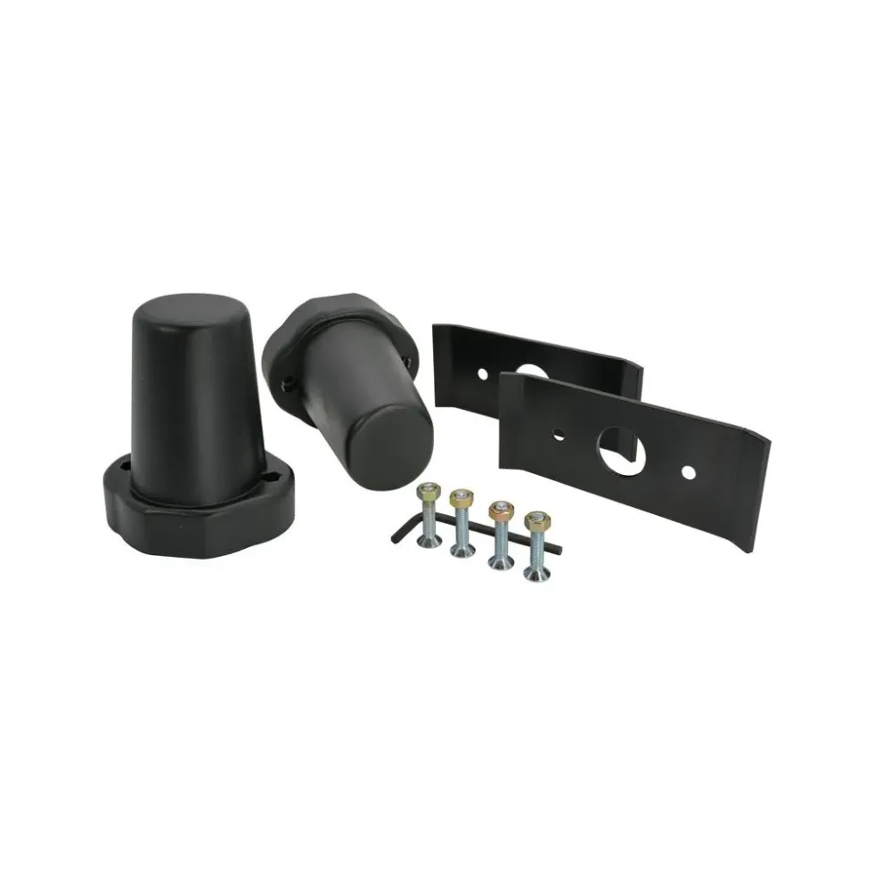 2005-2023 Toyota Tacoma Rear Off-Road Bump Stops