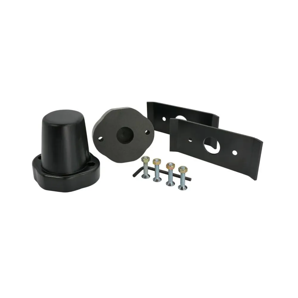 2005-2023 Toyota Tacoma Rear Off-Road Bump Stops