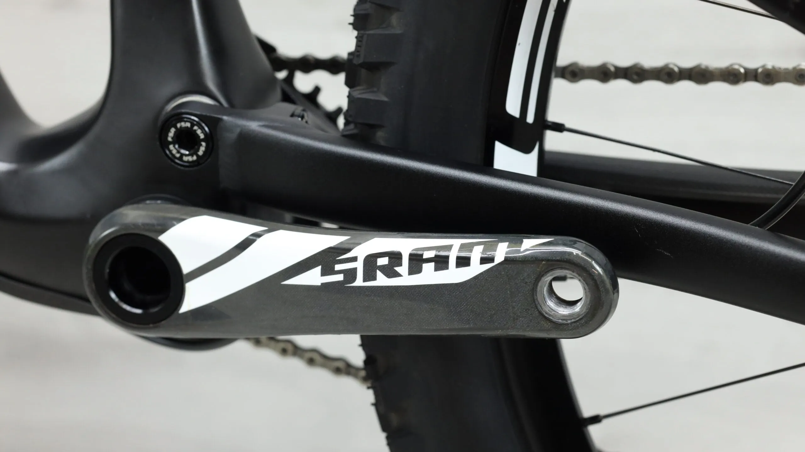 2016 Specialized Stumpjumper FSR Expert 650B  Mountain Bike - Small
