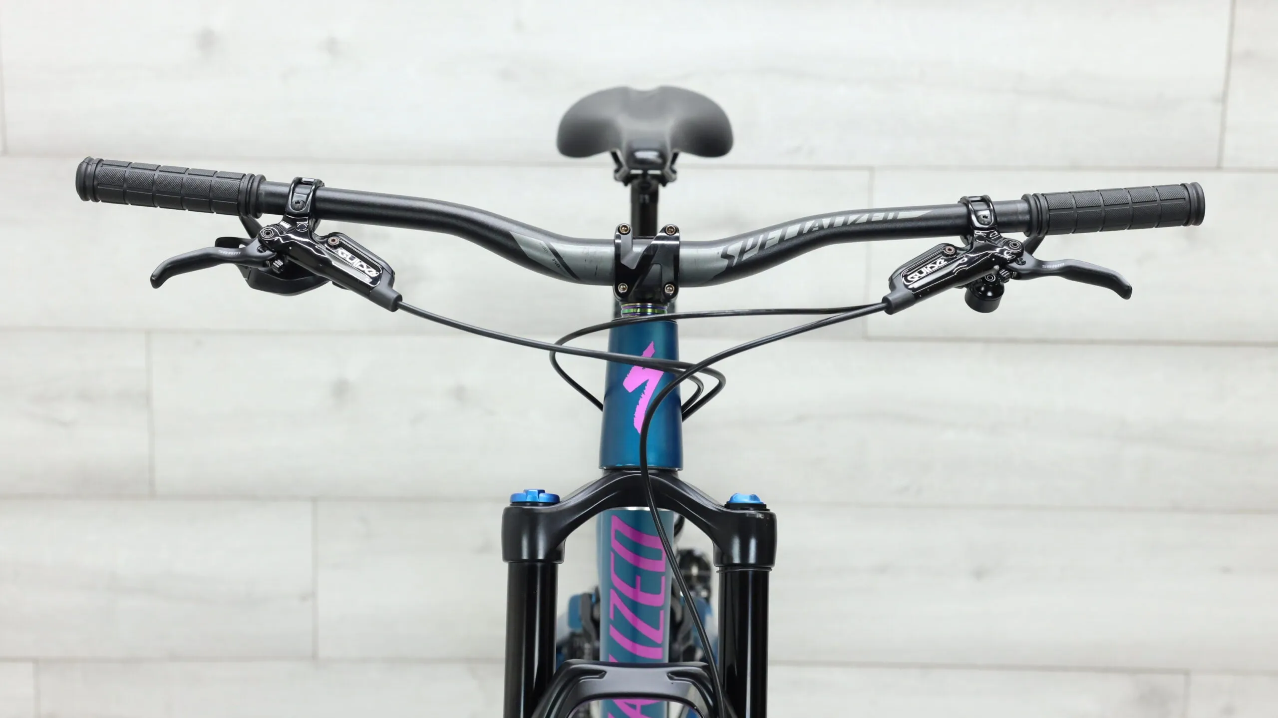 2019 Specialized Stumpjumper ST Comp  Mountain Bike - Small