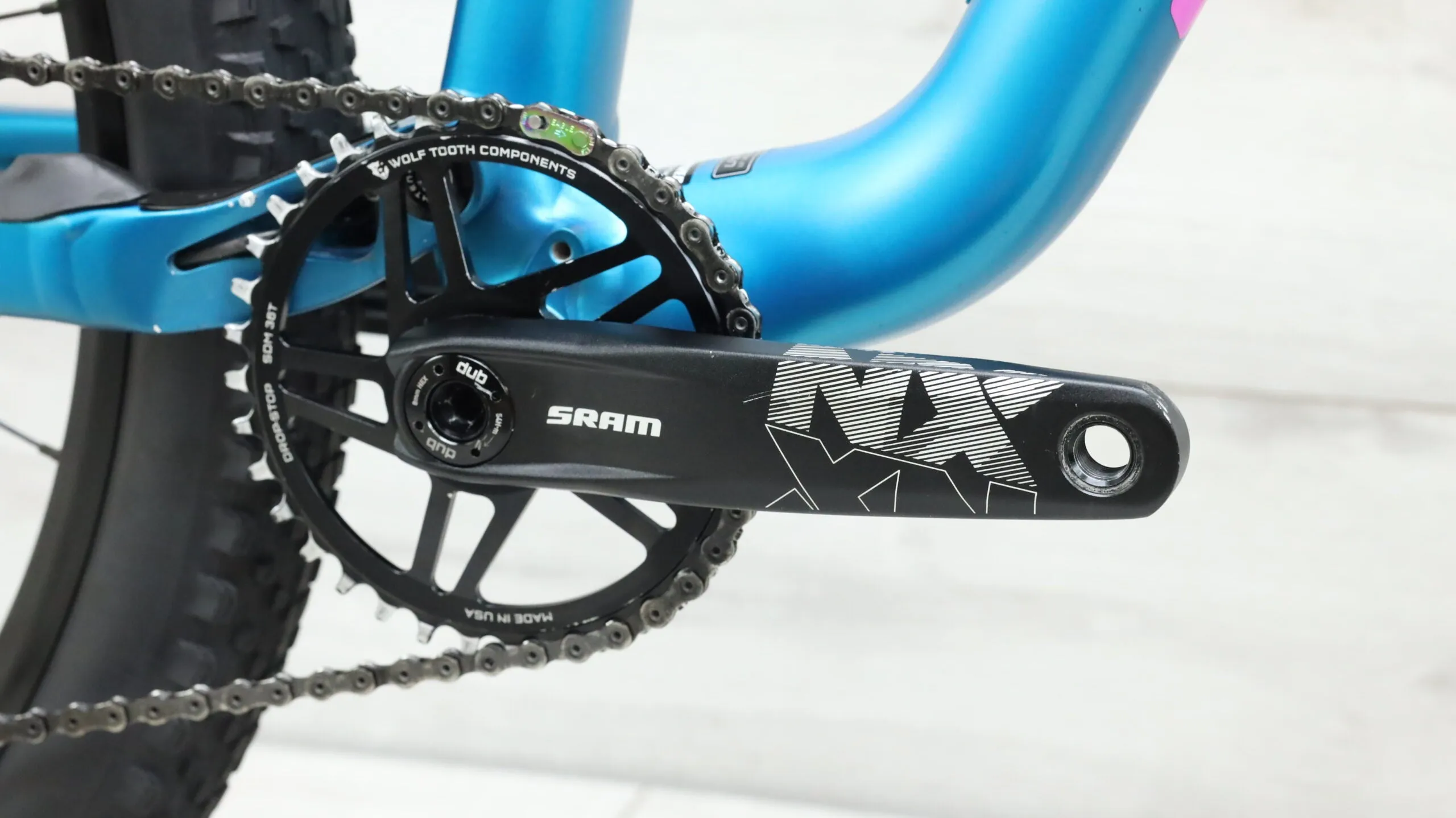 2019 Specialized Stumpjumper ST Comp  Mountain Bike - Small