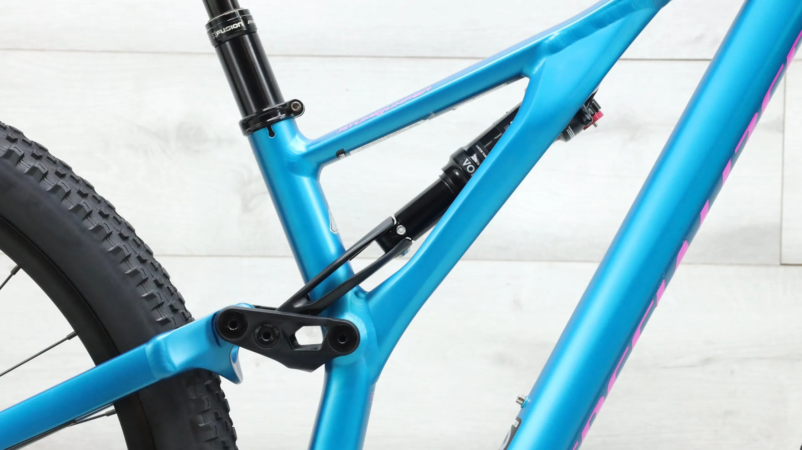 2019 Specialized Stumpjumper ST Comp  Mountain Bike - Small