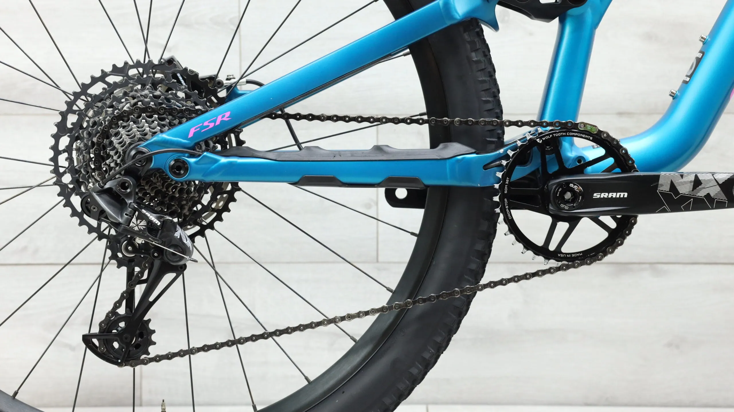 2019 Specialized Stumpjumper ST Comp  Mountain Bike - Small