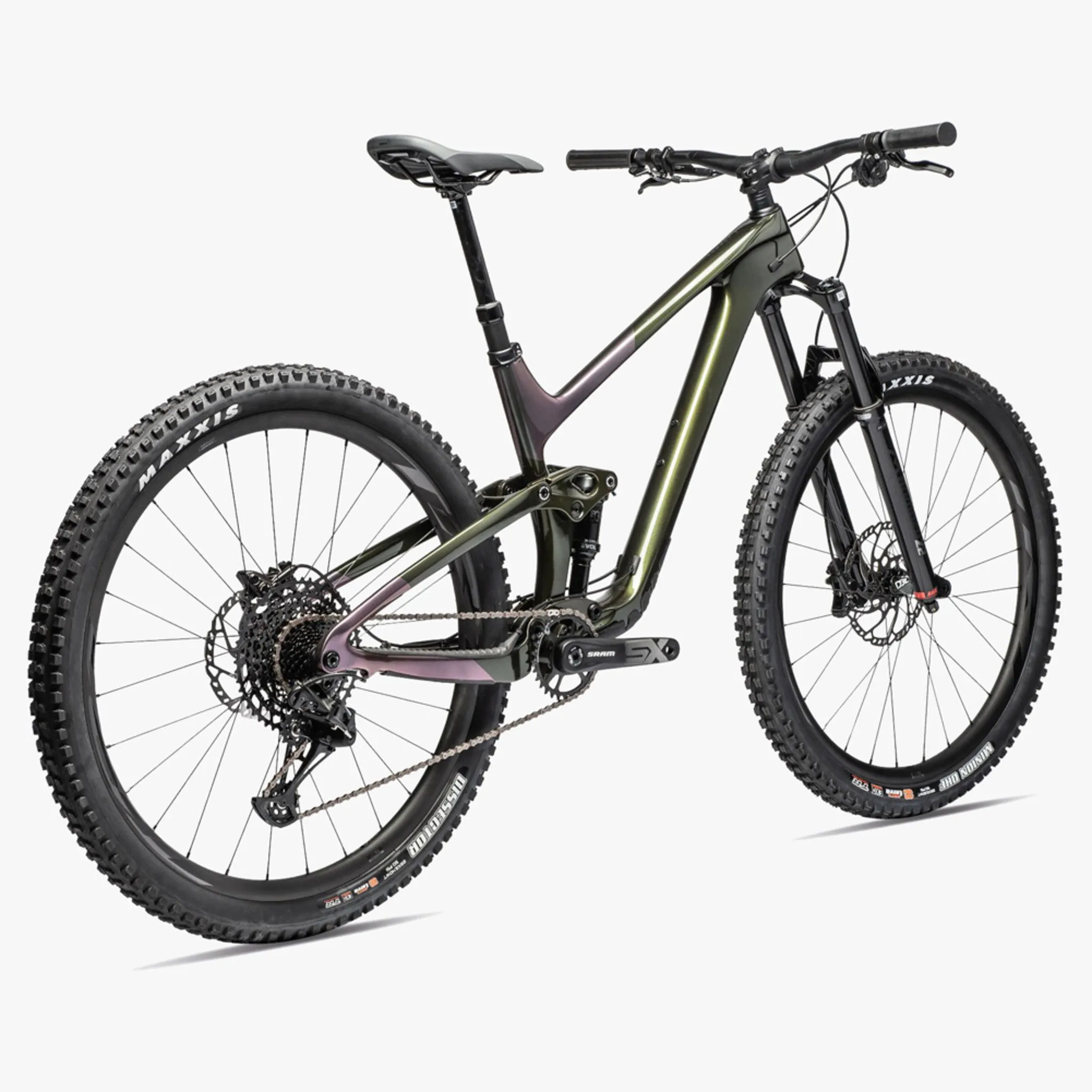 2022 Giant Trance X Advanced Pro 29 3 Mountain Bike