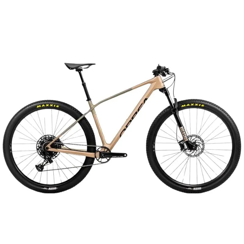 2023 Orbea Alma M51