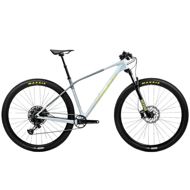 2023 Orbea Alma M51
