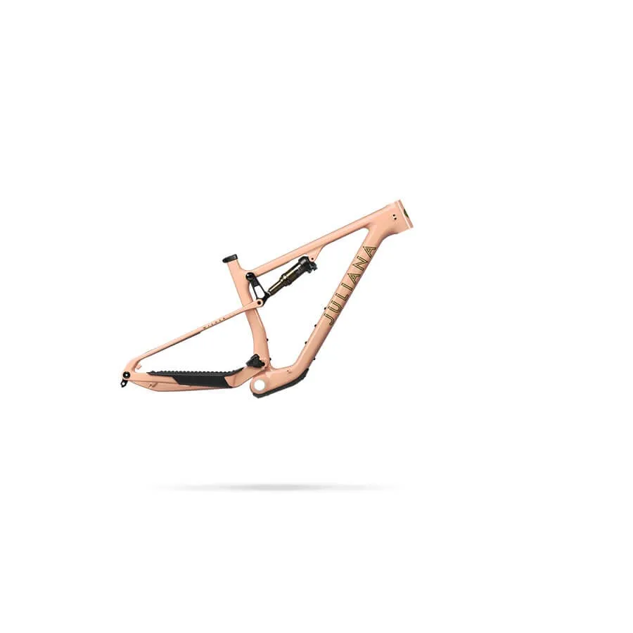2024 Juliana Wilder 1 CC Frame