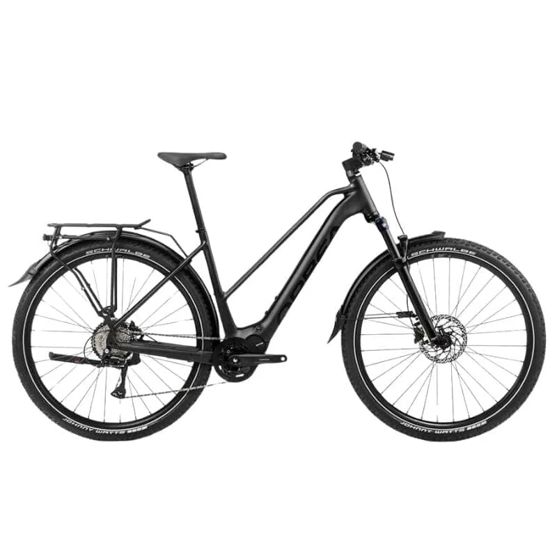 2024 Orbea Kemen MID SUV 40 28MPH