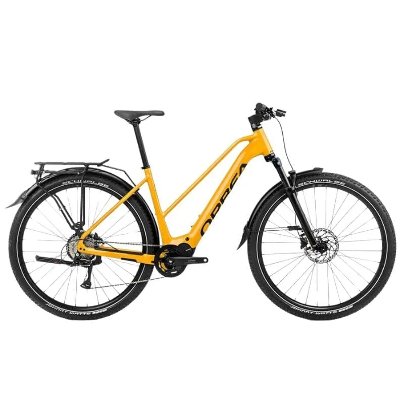 2024 Orbea Kemen MID SUV 40 28MPH