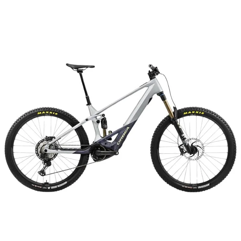2024 Orbea Wild M-TEAM 20MPH