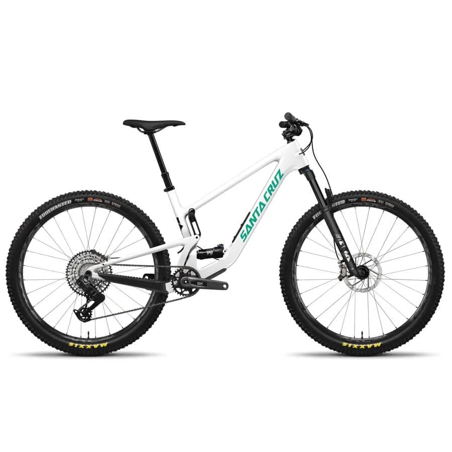 2024 Santa Cruz Tallboy 5 C GX AXS