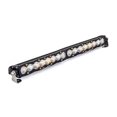 20" Baja Designs S8 LED Light Bars