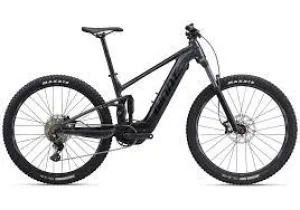 23 GIANT STANCE E  2 - BLACK DIAMOND