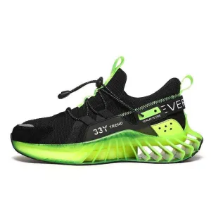 33y Trend Sneakers