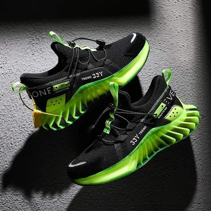 33y Trend Sneakers