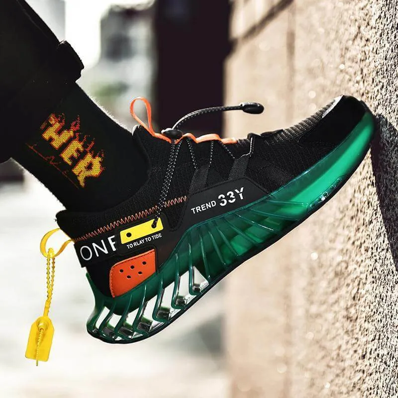33y Trend Sneakers