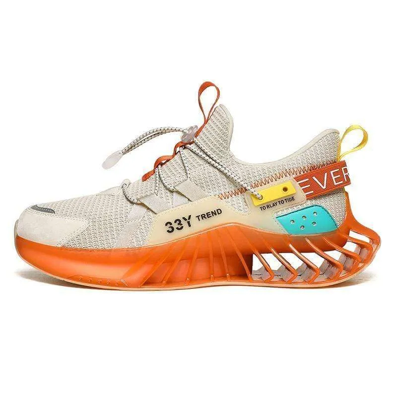 33y Trend Sneakers