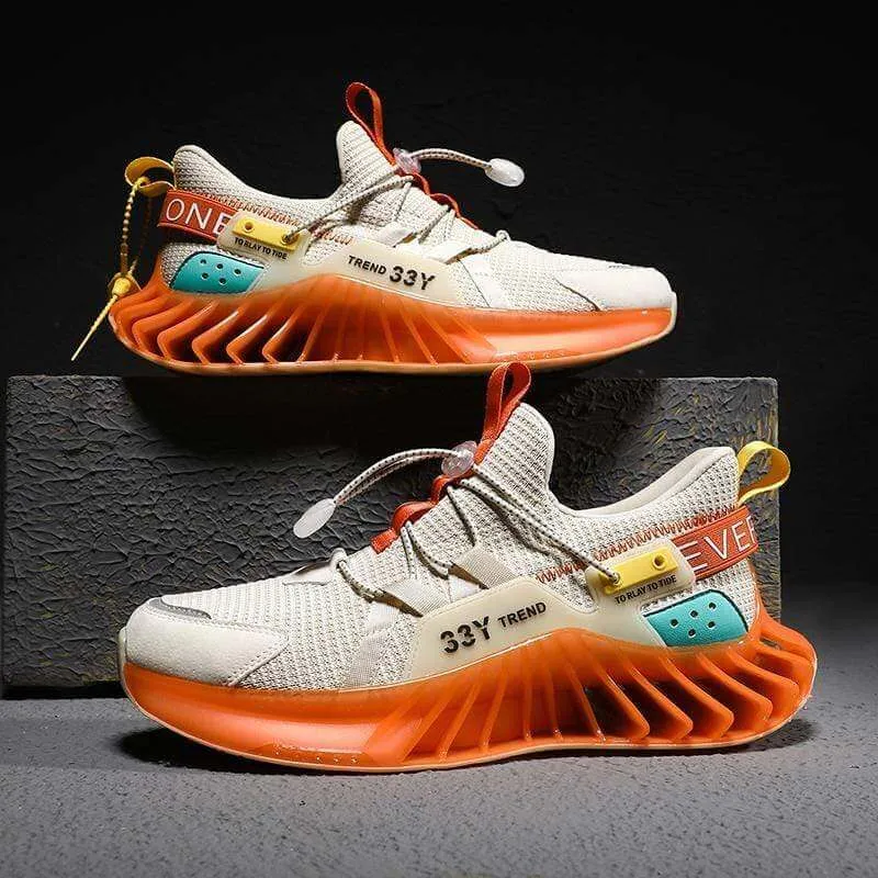 33y Trend Sneakers