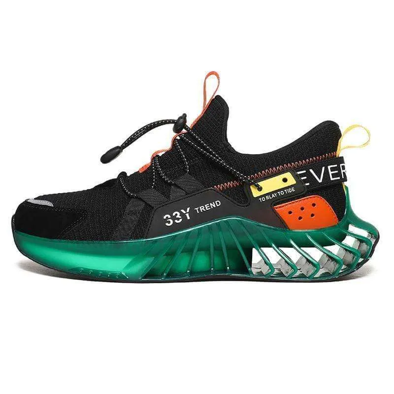 33y Trend Sneakers