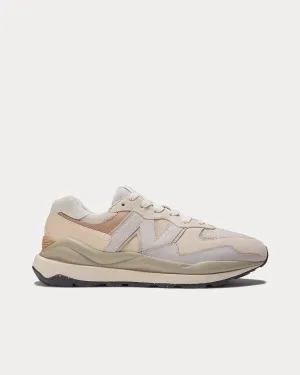 5740 Moonbeam with Rain Cloud Low Top Sneakers