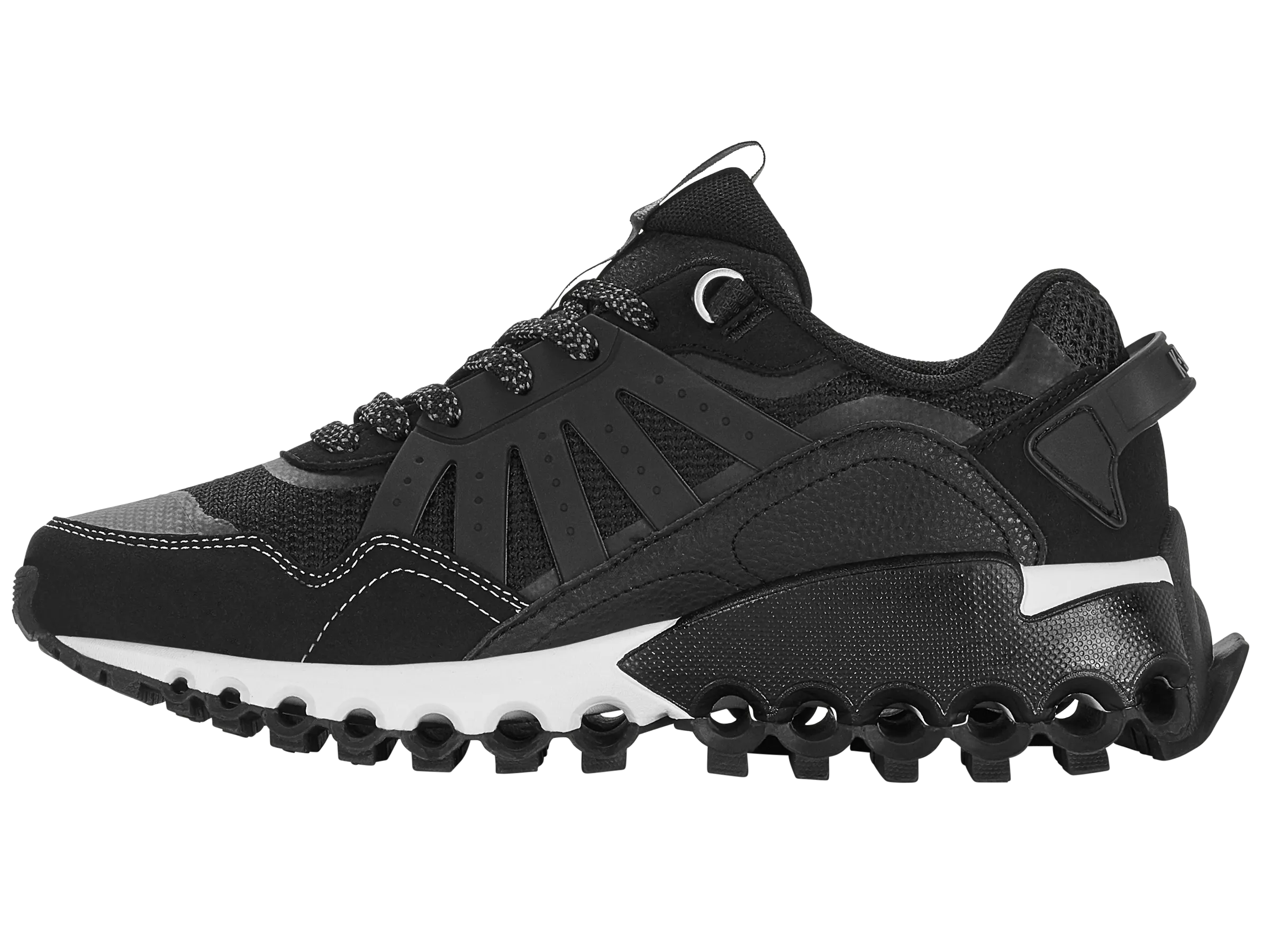 98540-049-M | TUBES SPORT TRAIL | BLACK/SILVER/WHITE