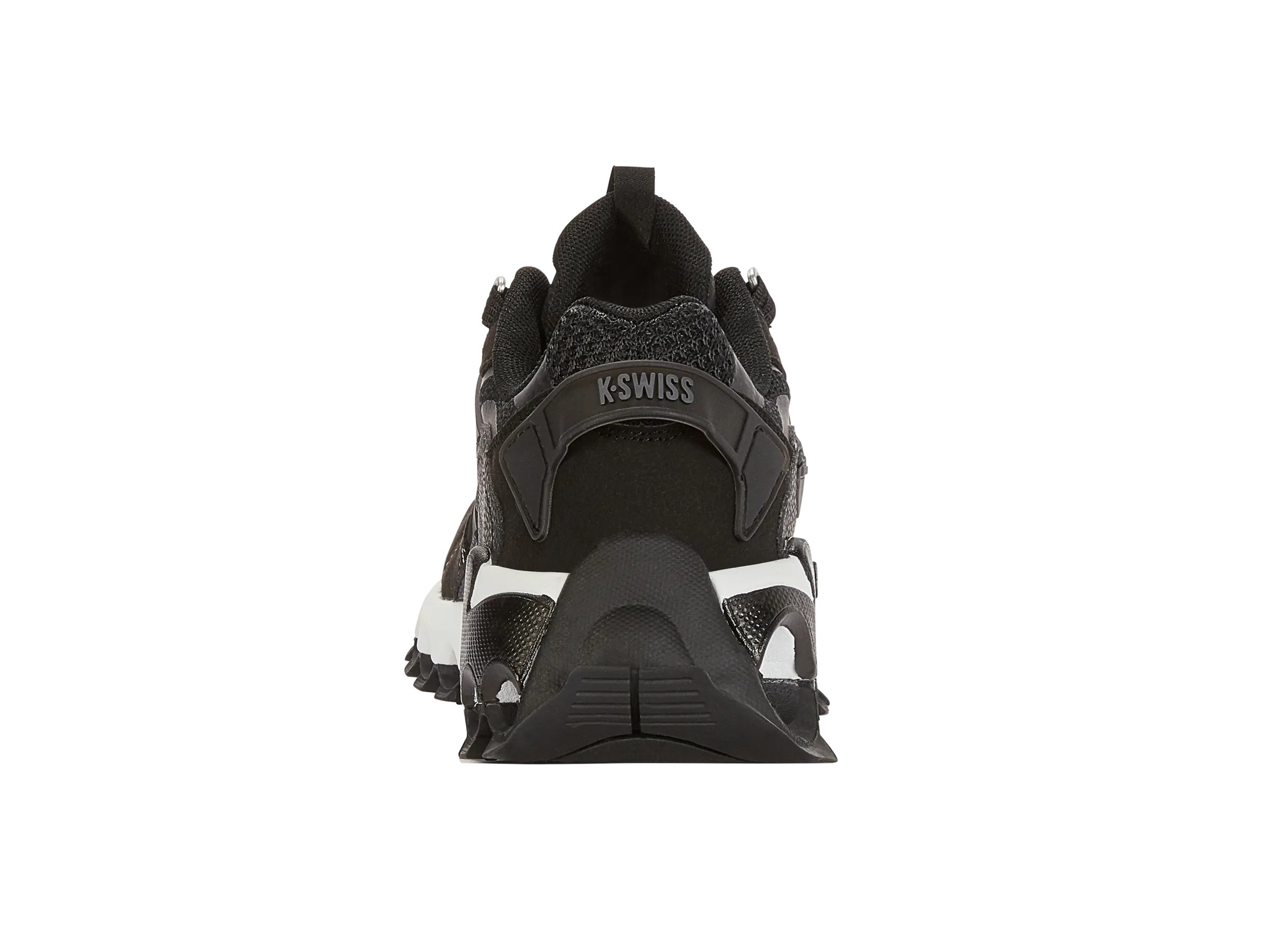 98540-049-M | TUBES SPORT TRAIL | BLACK/SILVER/WHITE