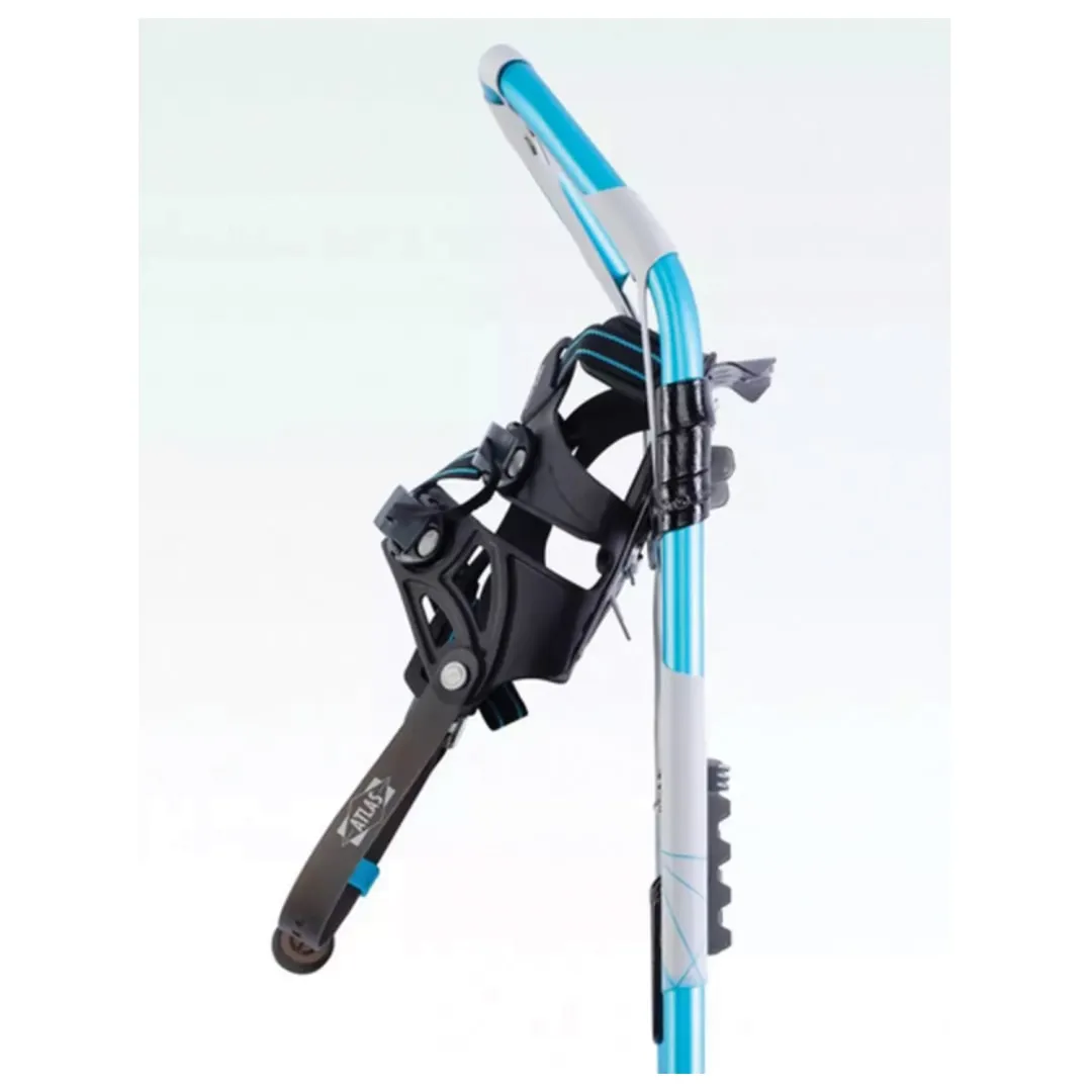 Access Snowshoe