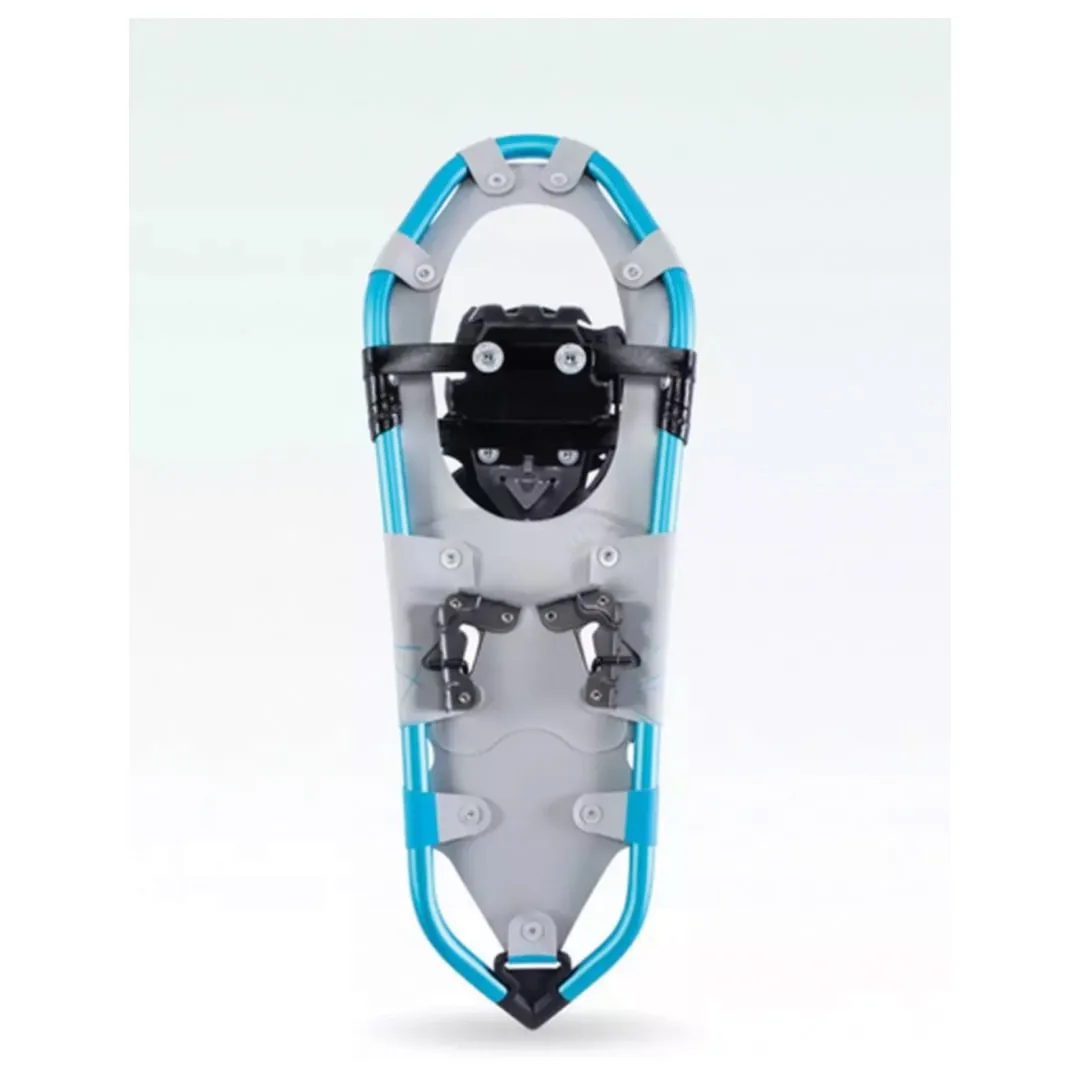 Access Snowshoe