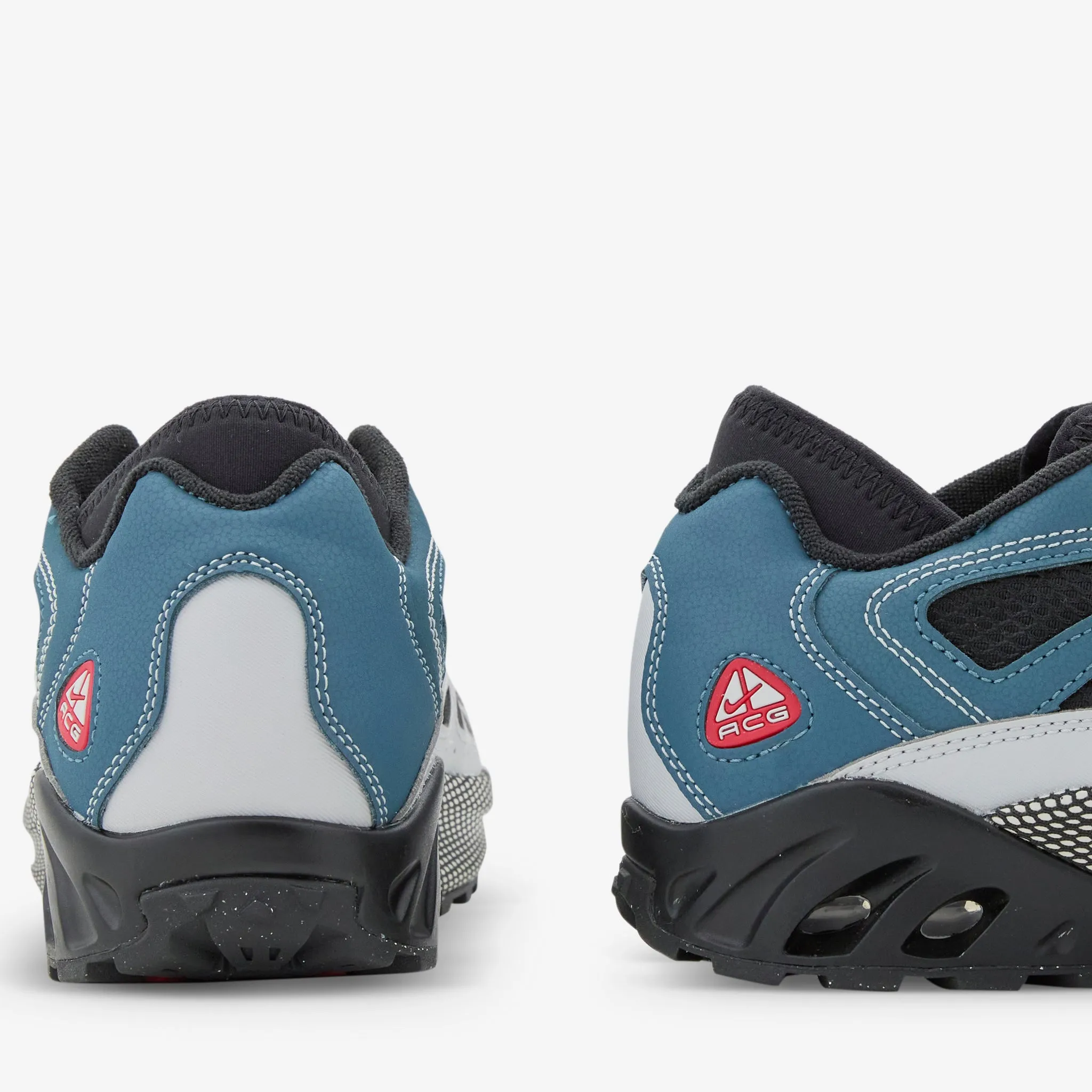 ACG Air Exploraid Ash Green | Varsity Red | Black | Neutral Grey