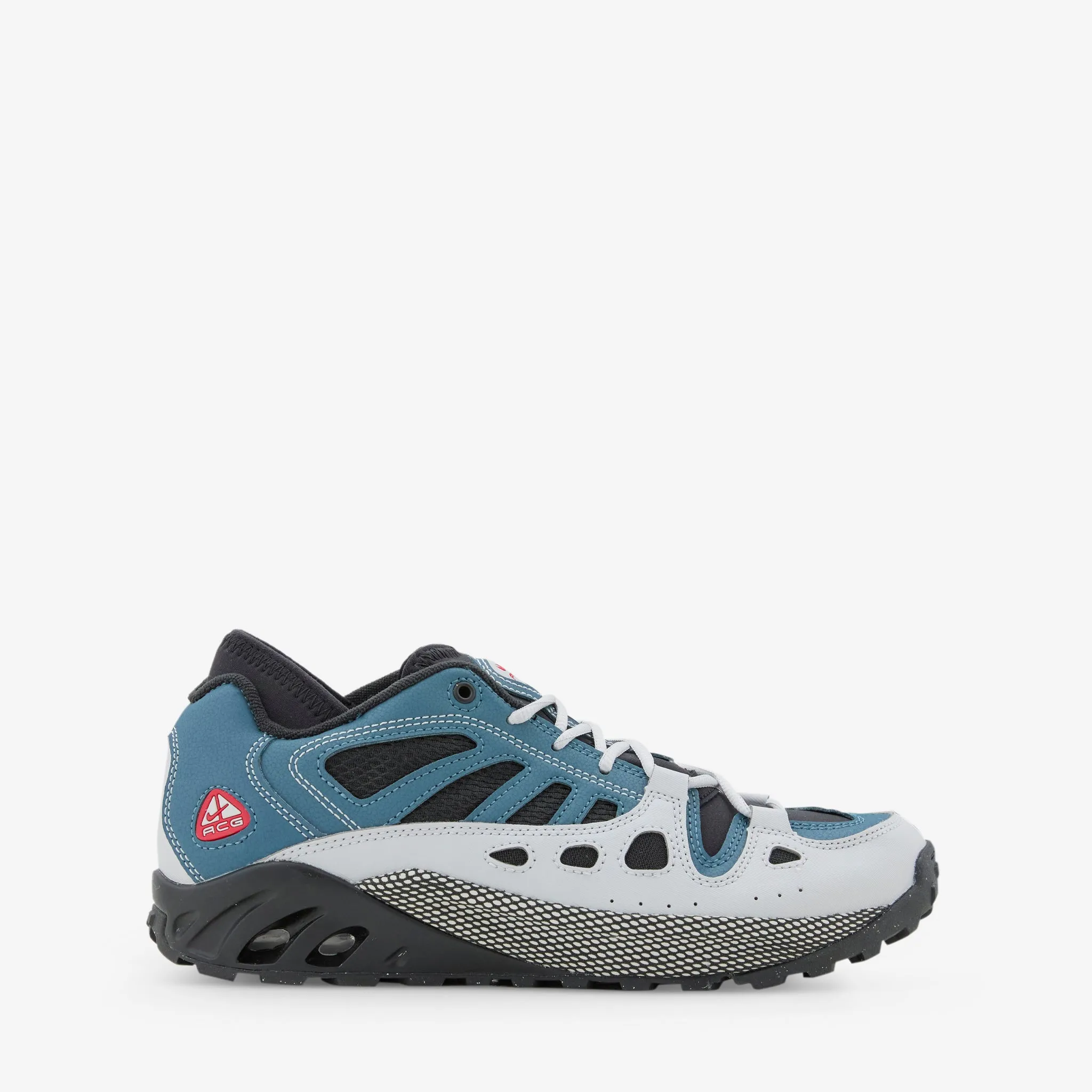 ACG Air Exploraid Ash Green | Varsity Red | Black | Neutral Grey
