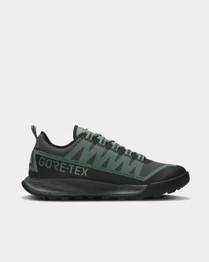 ACG Air Nasu GORE-TEX Clay Green Low Top Sneakers