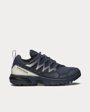 ACS   Climasalomon Blue Nights / Vanilla Ice / Liberty Low Top Sneakers