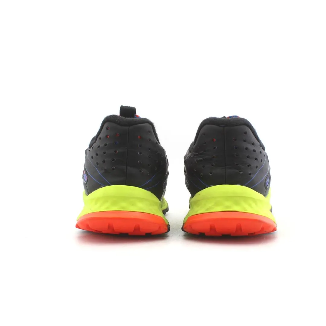 ADIDAS BOUNCE NEON