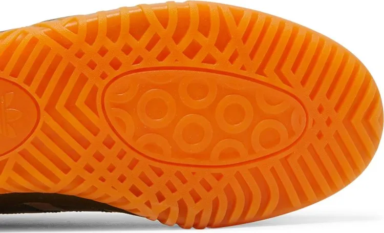 Adidas f*cking Awesome x Experiment 1 'Dust Sand' sneakers, tan
