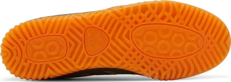 Adidas f*cking Awesome x Experiment 1 'Dust Sand' sneakers, tan