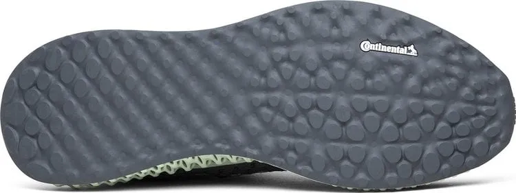 Adidas Futurecraft 4D 'Onix' sneakers, gray
