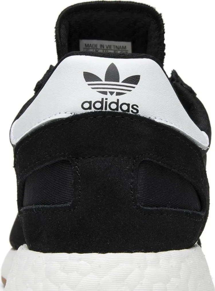 Adidas Iniki Runner 'Core Black 2.0' sneakers, black