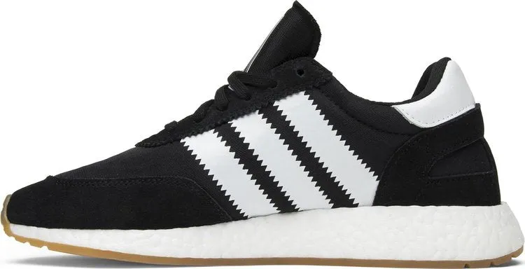 Adidas Iniki Runner 'Core Black 2.0' sneakers, black