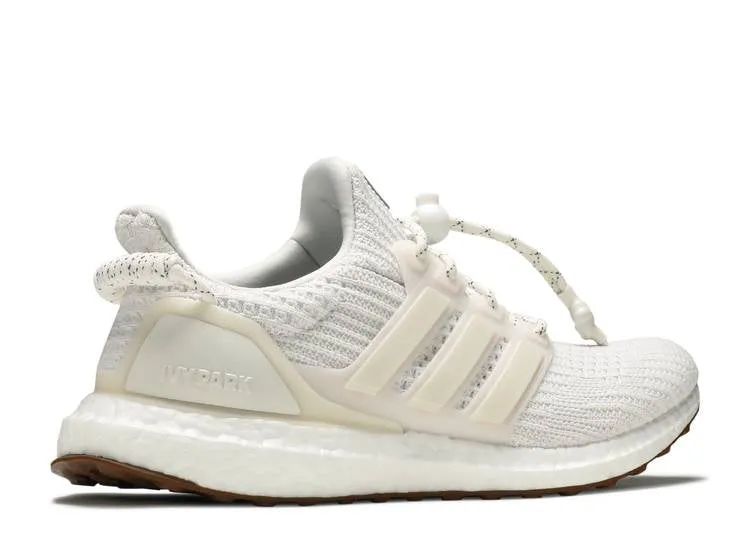 Adidas IVY PARK X ULTRABOOST 4.0 'ICY PARK' sneakers, white