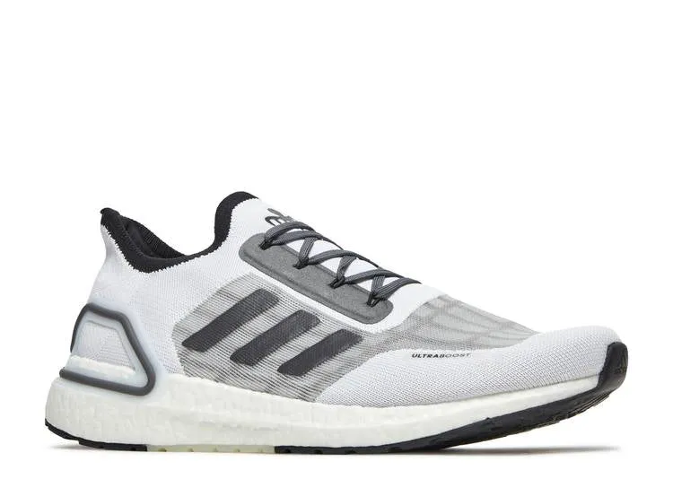 Adidas JAMES BOND 007 X ULTRABOOST SUMMERDY 'NO TIME TO DIE - WHITE GRAY' sneakers, white