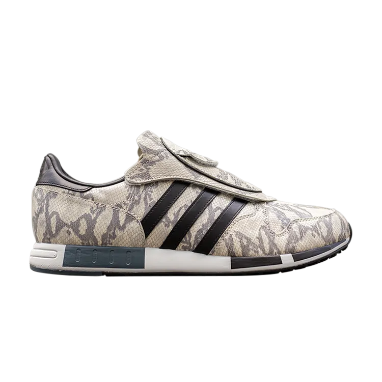Adidas Micropacer OG Shoes, white