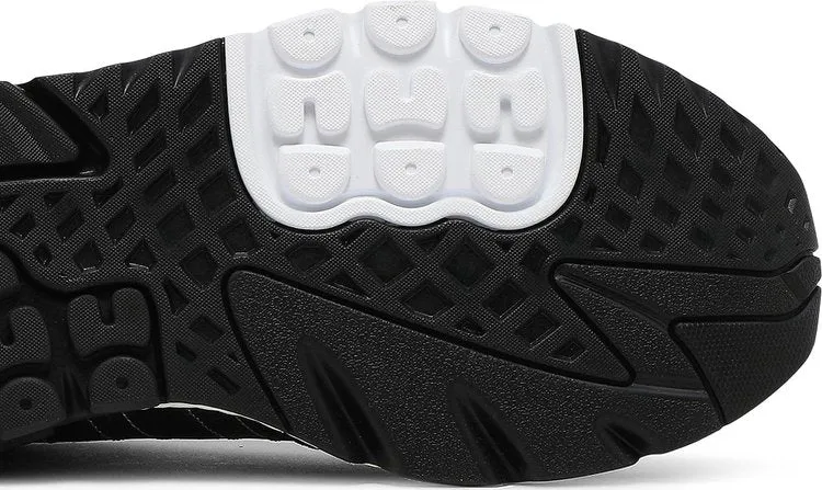 Adidas Nite Jogger sneakers, black