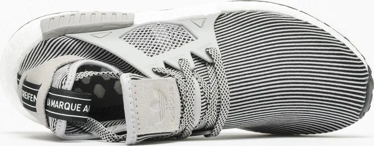 Adidas NMD_XR1 PK sneakers, gray