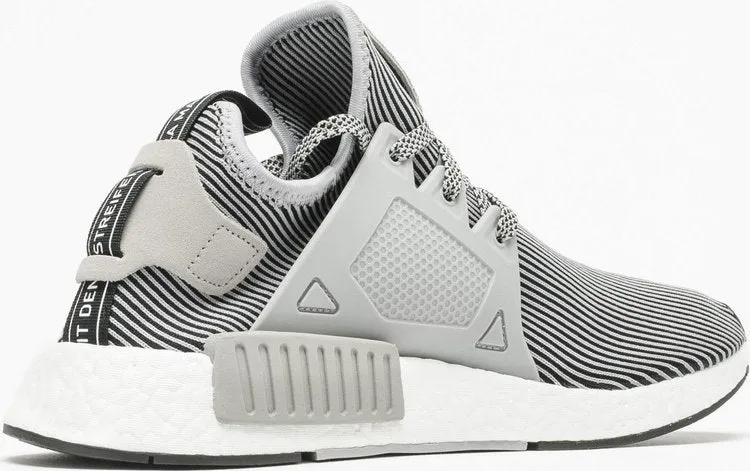 Adidas NMD_XR1 PK sneakers, gray
