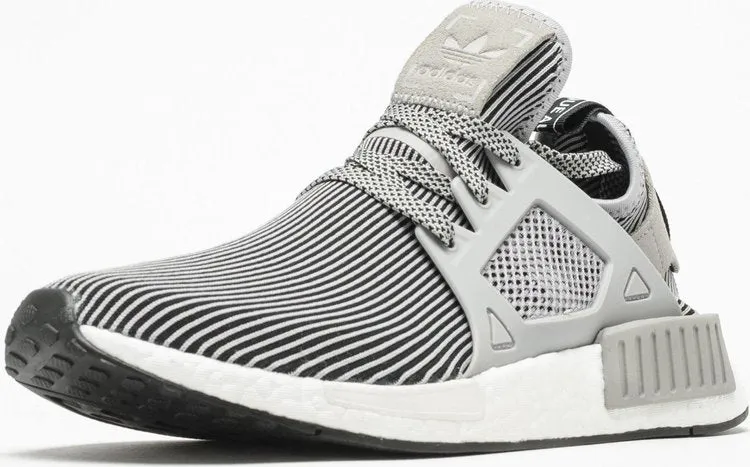 Adidas NMD_XR1 PK sneakers, gray