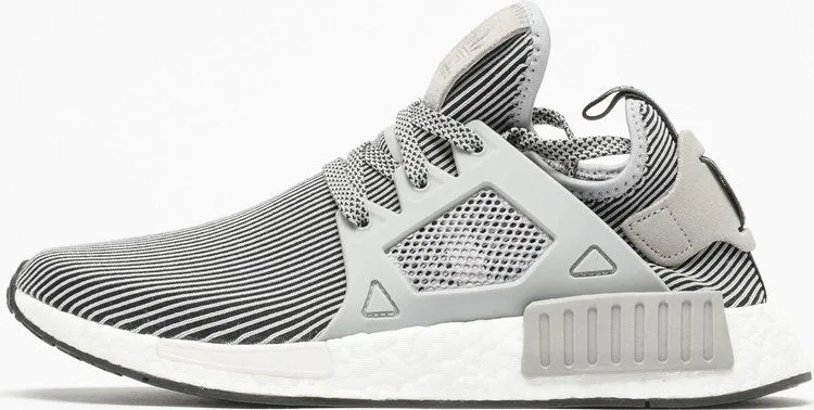 Adidas NMD_XR1 PK sneakers, gray