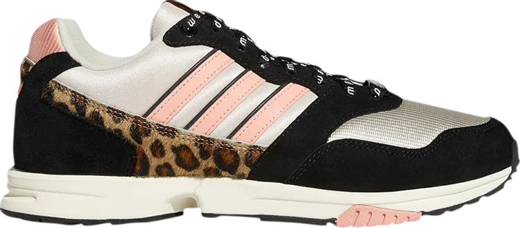 Adidas Pam Pam x ZX 1000 'A-ZX Series - Wildcard' sneakers, pink