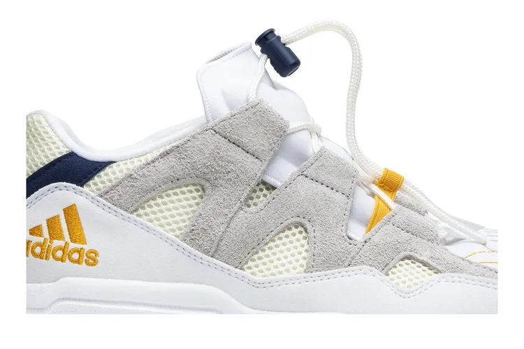Adidas SS2G 'Workshop' sneakers, white