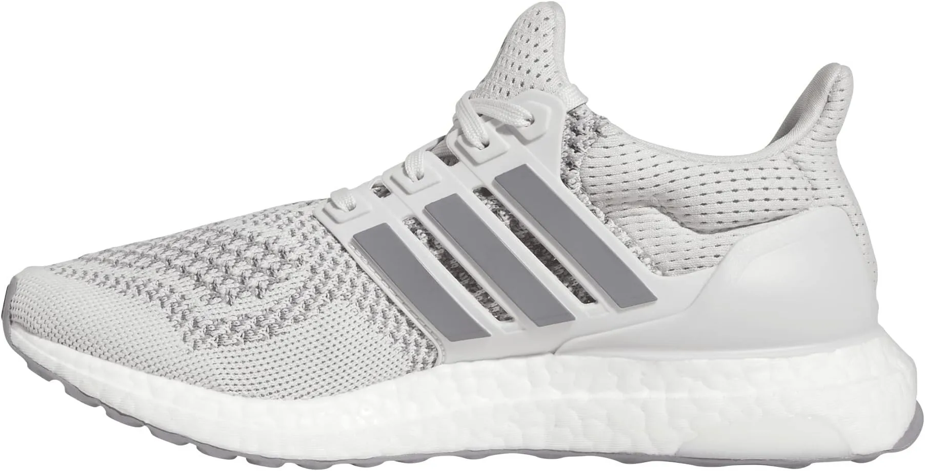 adidas Ultraboost 1.0 Gray One/Grey/White